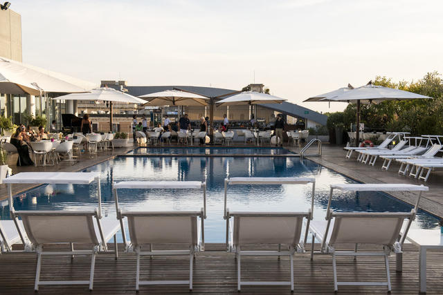 Radisson blu es. hotel, roma, rome. use coupon code hotels & get ... Hotel villa agrippina roma
