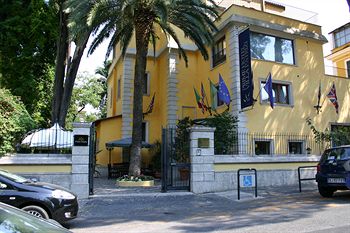 Prime hotel villa patrizi, rome. use coupon code hotels & get 10 off. Hotel villa agrippina roma