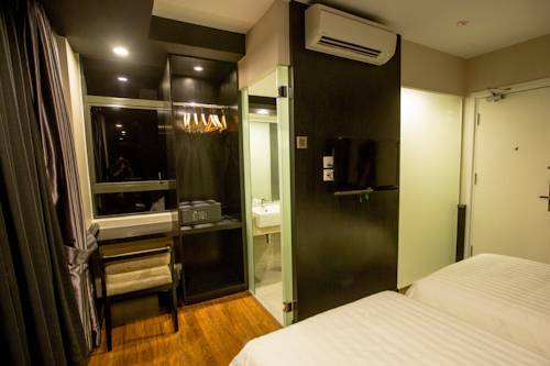 Manhattan Business Hotel Kota Damansara Use Coupon Code 30581707