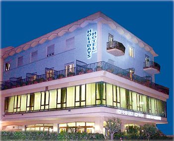 Hotel Holidays Torre Del Greco Use Coupon Code Stayintl Hotel View