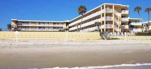 Quality Inn On The Beach Ormond Use Coupon Code Hotels Get Hotel Information
