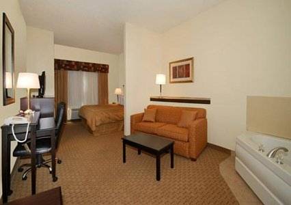Comfort Suites Jonesboro Jonesboro Room Rates Reviews Photos
