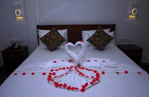 Carolina Beach Resort Spa Chilaw Reviews Photos Room Rates Guest Room