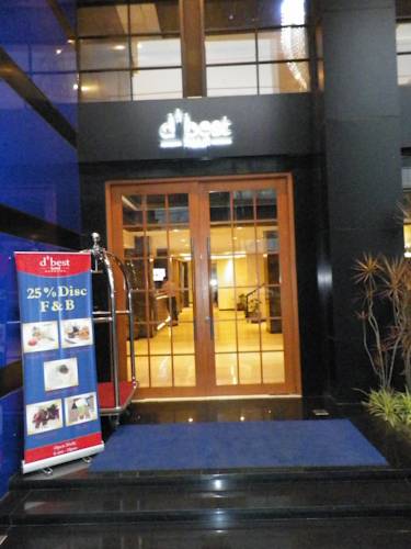 D Best Hotel Bandung Use Coupon Code Stayintl Get Hotel Information