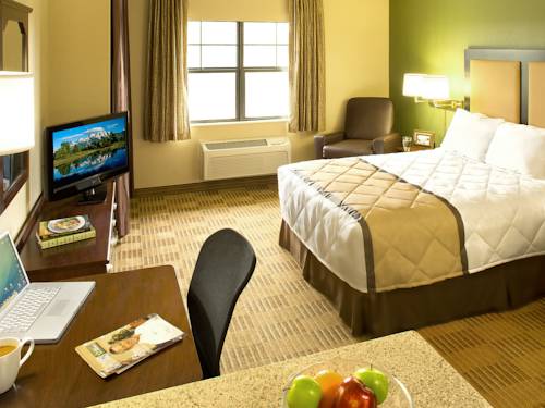 Extended Stay America Pittsburgh Monroeville A 2 Star Rated 28745940