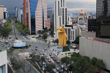 Hotel Fontan Reforma Mexico City Use Coupon Code 20743 42 B