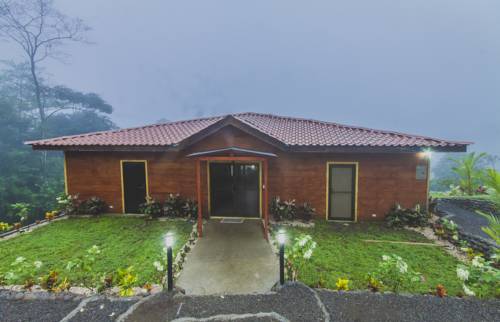 Greenlagoon Arenal Waterfall Villas Fortuna Use Coupon Code 34068873