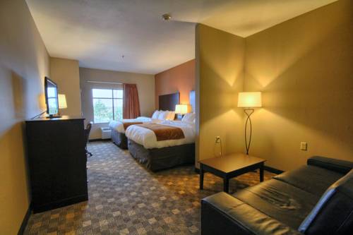 Comfort Suites Perrysburg Use Coupon Code Hotels Get Guest Room