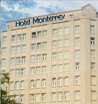 Hotel Monterrey Macroplaza Use Coupon Code Hotels Get 28625 43 B