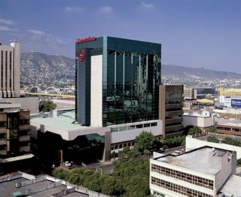 Sheraton Ambador Monterrey Hotel Use Coupon 65777 88 B