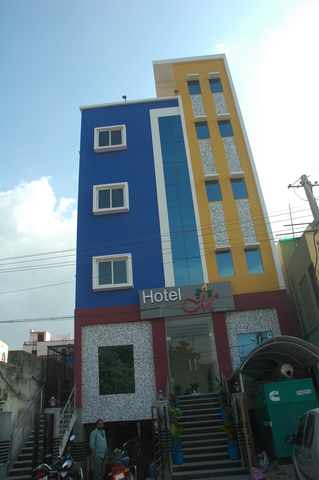 M Hotel Vijayawada Use Coupon Code Festive Get 3 000 Featured