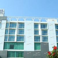 Hotels In Vijayawada Book Great Deals Available Hotel Innotel