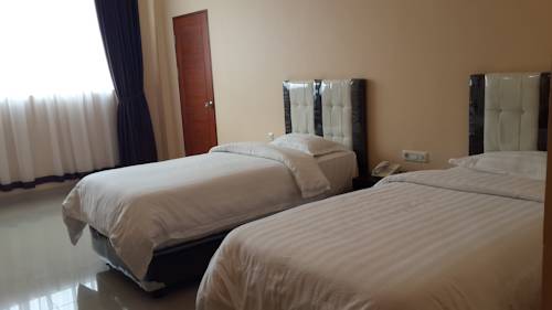 Raz Hotel And Convention Medan Use Coupon Code Stayintl Get 29724094