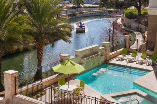 Wyndham Garden River Walk Museum Reach San Antonio Use Coupon Code Guest Room