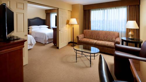Sheraton Hotel Fairplex Conference Center Pomona Use Coupon Code Guest Room