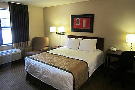 Extended Stay America Dallas Dfw Airport North Irving Use Guest Room