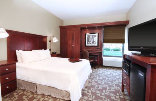 Hampton Inn Indianapolis South Southport Reviews Photos Room