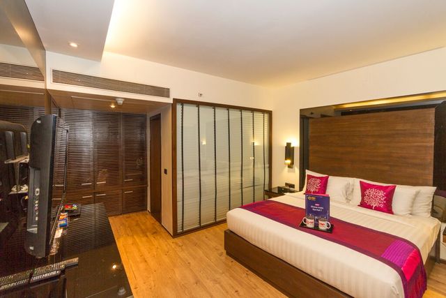Oyo coupons bangalore