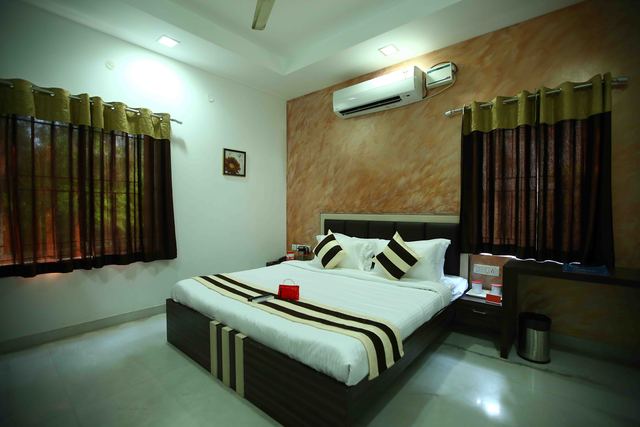 Green Tree Serviced Apartment Velachery Chennai Room Rates Deluxe Room