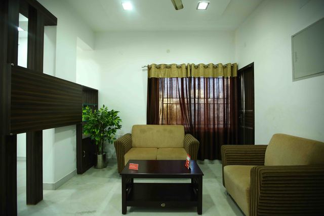 Green Tree Serviced Apartment Velachery Chennai Room Rates Gs 9299b