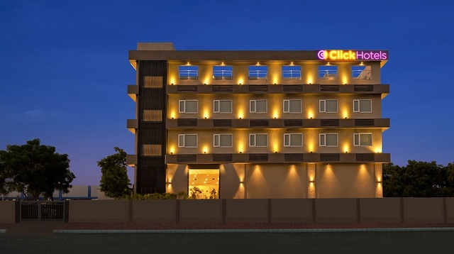 Click Hotel Bhuj Use Coupon Code Best Get 3 000 Cashback Results View
