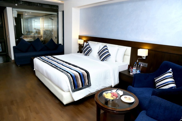 Regenta Almeida Zirakpur Chandigarh Regenta Almeida Zirakpur Chandigarh
