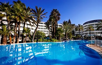 Elegance Hotels International Marmaris Use Coupon Code Stayintl D Resort Grand Azur All Inclusive