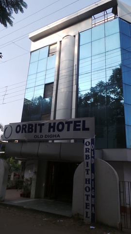 Orbit Hotel Old Digha Use Coupon Code Festive Get Featured
