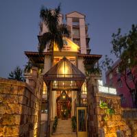 Book 3 Star Hotels In Guwahati And Get Upto 000 Cashback Cover Picture