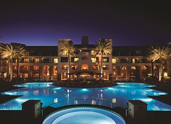 Fairmont Scottsdale Princess Use Coupon Code Results View