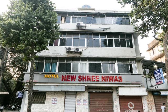 Promo [60% Off] Hotel Shree Niwas India | Hotel 414 Anaheim
