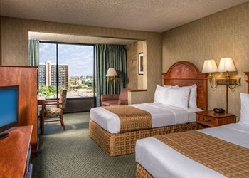 Clarion Hotel Anaheim Resort Studio Suite Clarion Hotel Anaheim Resort Studio Suite