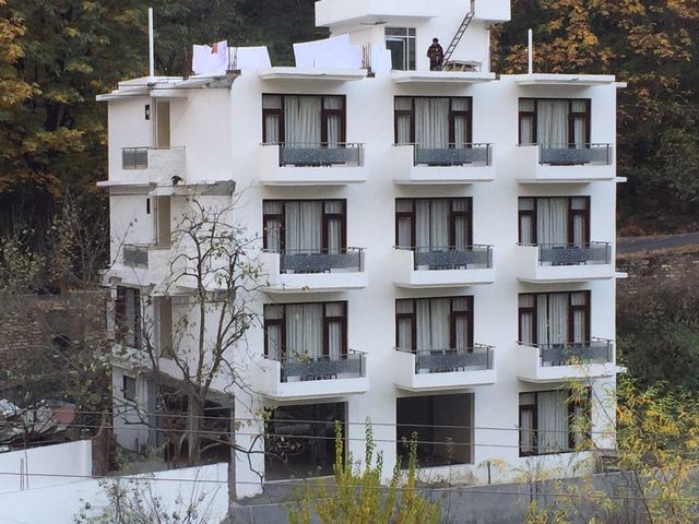 Hotel Sandhya Kasol  Kasol  Use Coupon Code BESTBUY