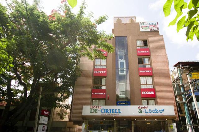 Oyo coupons bangalore