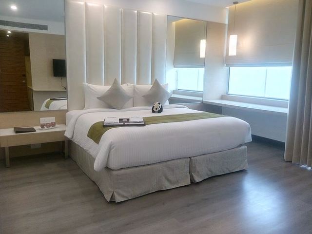 Hotels In Marathahalli Bangalore 100 Genuine Reviews Photos 4 Star Rbd Sarovar Portico Marathahalli Bangalore