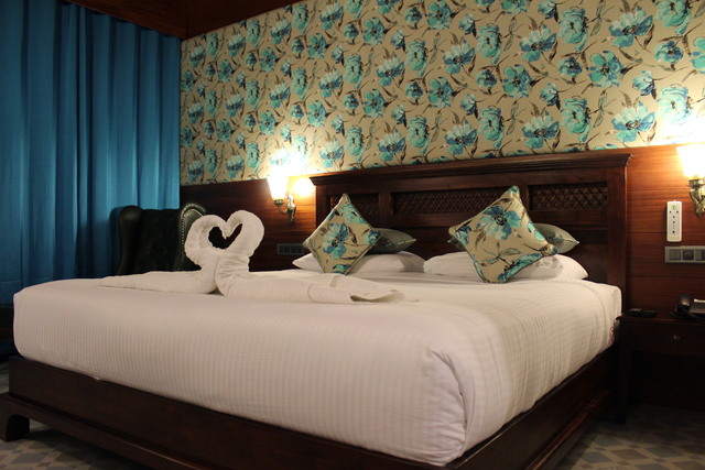 Summer Sands Beach Resort, Neil Island. Room rates ...