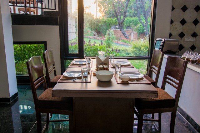 V Resorts Delhi Farm Stay New Delhi Room Rates Reviews - 