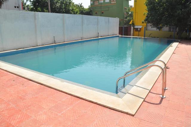 Auro Resort And Spa Pondicherry Reviews Auro Resort And Spa Pondicherry Reviews