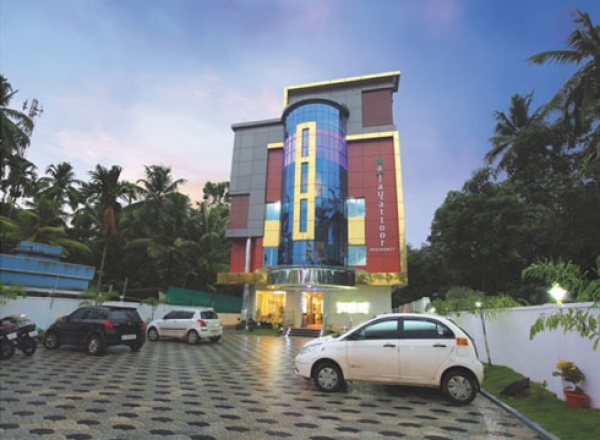 Malayattoor Residency Kochi Use Coupon Code Best Get P3
