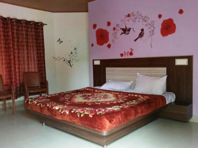 Anekad Jungle Stay Resort, Coorg. Room rates, Reviews & DEALS