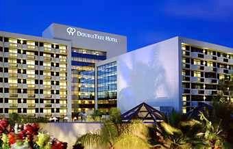 Doubletree By Hilton San Jose Use Coupon Code Results View