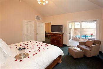 Sycamore Mineral Springs Resort San Luis Obispo Use Coupon Code 972846 23 B
