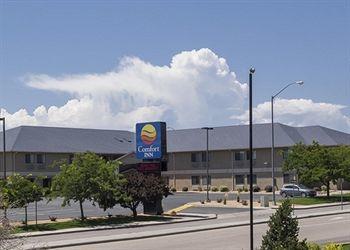Comfort Inn Pueblo Pueblo Use Coupon Code Stayintl Get