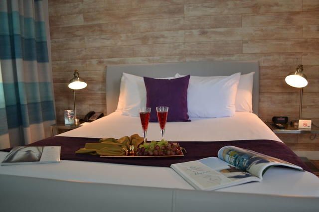 Hotel Shelley A South Beach Group Miami Use Coupon Room