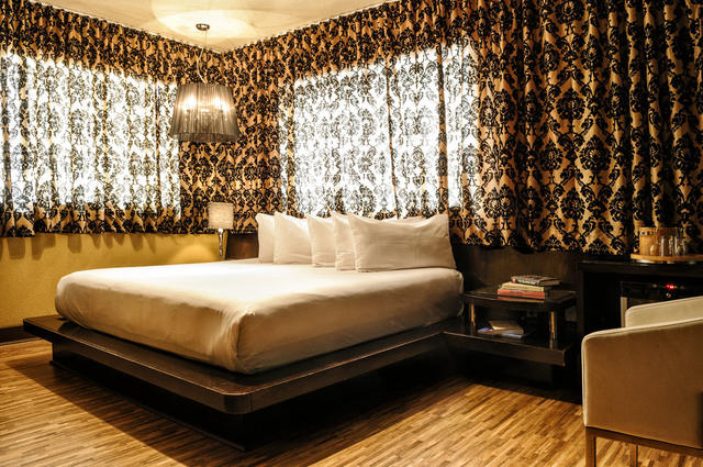 Hotel Chelsea A South Beach Group Miami Use Coupon Room