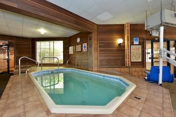 Best Western Greenfield Inn Allen Park Use Coupon Stayintl 5179 202 B 134 177 88 180