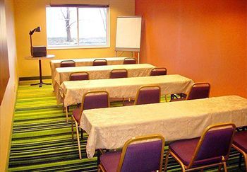 Fairfield Inn Suites Minneapolis St Paul Airport A 2 Star 794893 53 B