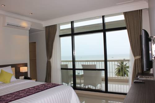 Inna Samudra Beach Hotel Cimaja Reviews Photos Room Rates 57075945