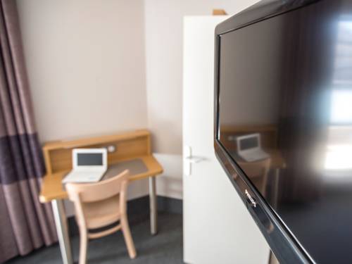 B&b Euromed,A Marseille, le concept Smartseille devient réalité