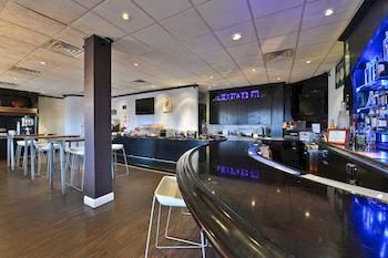 Best Western Plus Newark Airport West Use Coupon 607158 182 B